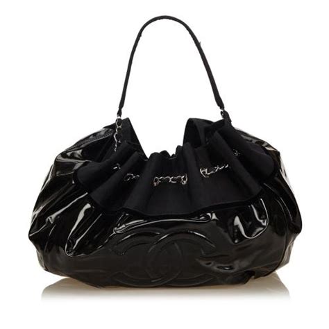 chanel stretch spirit cabas tote|Chanel Stretch Spirit XL Cabas Tote .